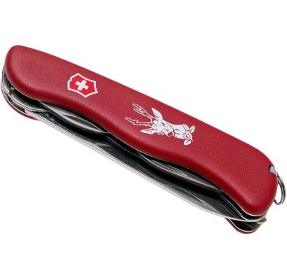 Складаний  ніж Victorinox Hunter 0.8573