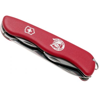 Складаний  ніж Victorinox Equestrian 0.8583