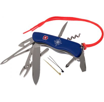 Складной нож Victorinox Skipper 0.8593.2W