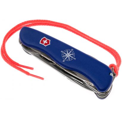Складной нож Victorinox Skipper 0.8593.2W