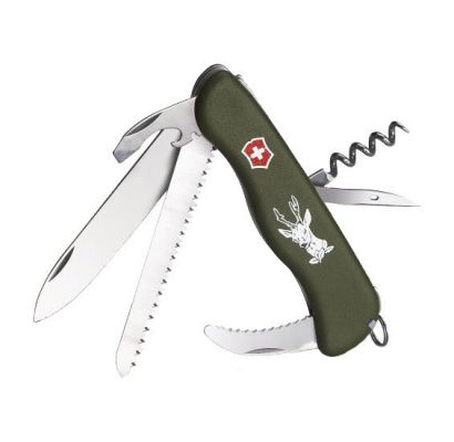 Складаний ніж Victorinox Hunter 0.8873.4