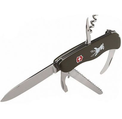 Складаний ніж Victorinox Hunter 0.8873.4