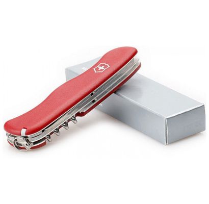 Складной нож Victorinox Equestrian 0.8883