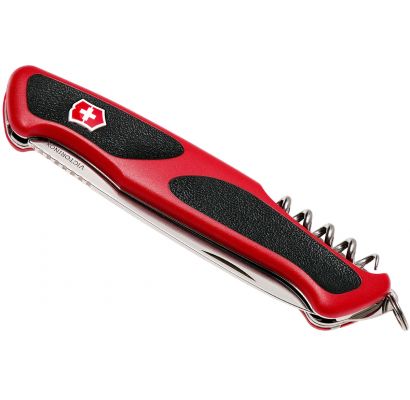 Складаний ніж Victorinox RANGER 52 GRIP 0.9523.C