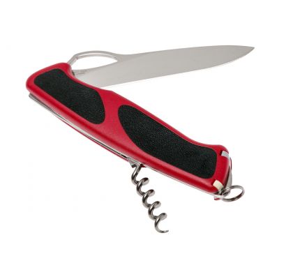 Складаний ніж Victorinox RANGER 63 M GRIP 0.9523.MC