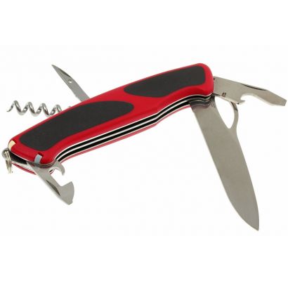 Складной нож Victorinox RANGER 61 M GRIP 0.9553.MC