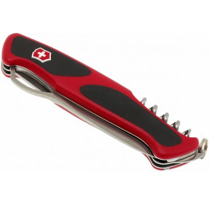 Складной нож Victorinox RANGER 61 M GRIP 0.9553.MC