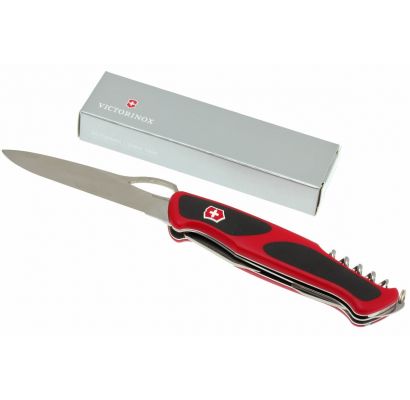 Складной нож Victorinox RANGER 61 M GRIP 0.9553.MC