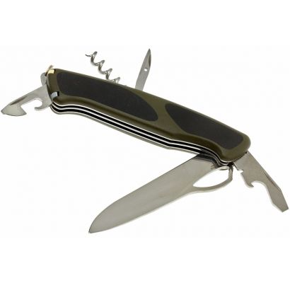 Складной нож Victorinox RANGER 61 M GRIP 0.9553.MC4