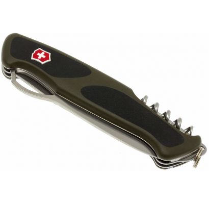 Складной нож Victorinox RANGER 61 M GRIP 0.9553.MC4