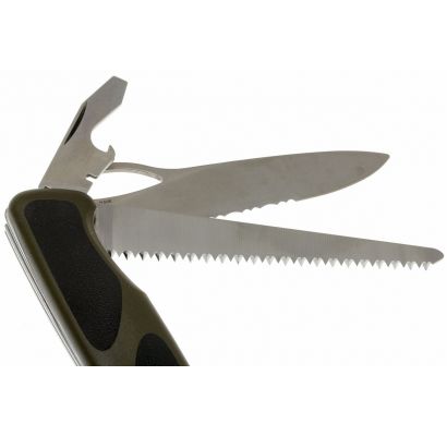 Складной нож Victorinox RANGER 179 MW GRIP 0.9563.MWC4
