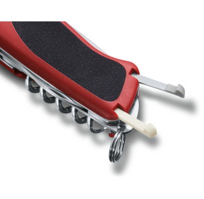 Складаний ніж Victorinox RANGER 56 GRIP 0.9663.C