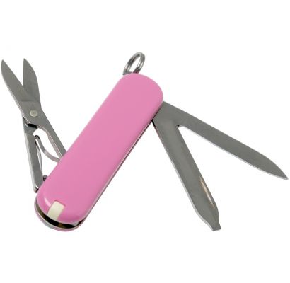 Складаний  ніж Victorinox Classic SD 0.6223.51