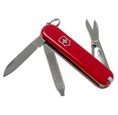 Складной нож Victorinox Classic SD 0.6223