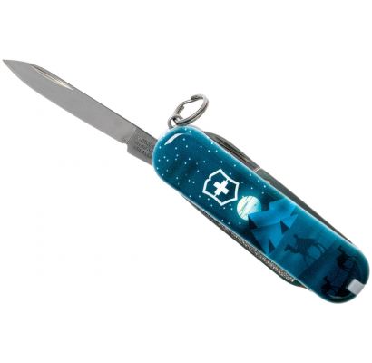 Складной нож Victorinox Classic LE Great Pyramids 0.6223.L1805 Складной нож Victorinox Classic LE Great Pyramids 0.6223.L1805