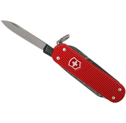 Складной нож Victorinox CLASSIC ALOX 0.6221.L18