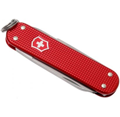 Складной нож Victorinox CLASSIC ALOX 0.6221.L18