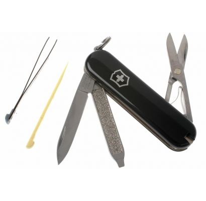 Складаний ніж Victorinox Classic SD 0.6223.3