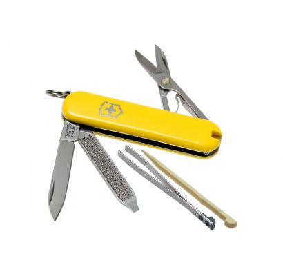 Складаний ніж Victorinox Classic SD 0.6223.8