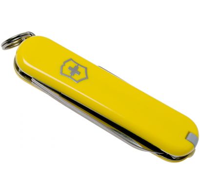 Складаний ніж Victorinox Classic SD 0.6223.8