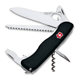 Складаний ніж Victorinox Forester One Hand 0.8363.MW3