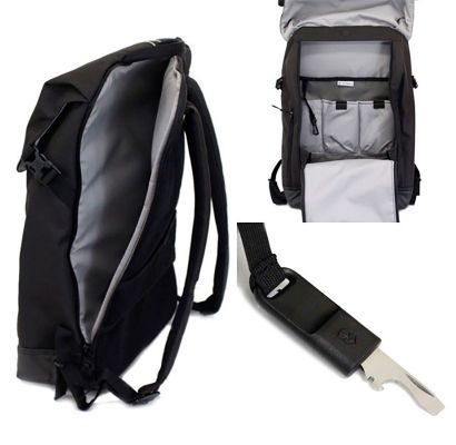 Рюкзак для ноутбука Victorinox Travel ALTMONT Classic/Black Vt605313