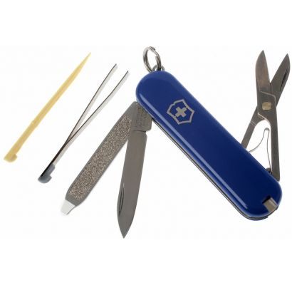 Складаний ніж Victorinox Classic SD 0.6223.2