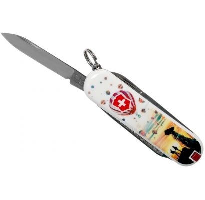 Складаний  ніж Victorinox Classic LE Cappadocia 0.6223.L1804 Складаний  ніж Victorinox Classic LE Cappadocia 0.6223.L1804