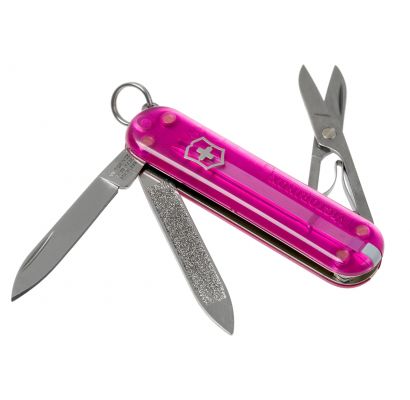 Складной нож Victorinox Rose Edition Classic 0.6203.T5