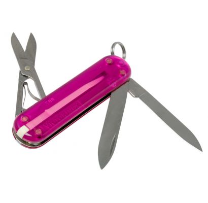 Складной нож Victorinox Rose Edition Classic 0.6203.T5