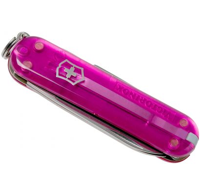 Складной нож Victorinox Rose Edition Classic 0.6203.T5