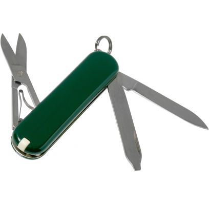 Складаний ніж Victorinox Classic SD 0.6223.4
