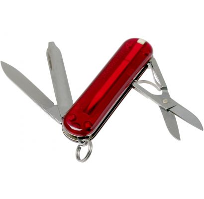 Складаний ніж Victorinox Classic SD 0.6223.T