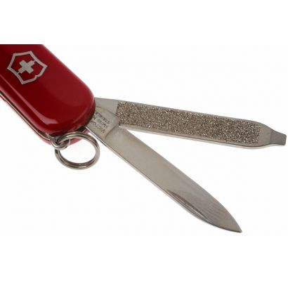 Складаний ніж Victorinox Signature 0.6225