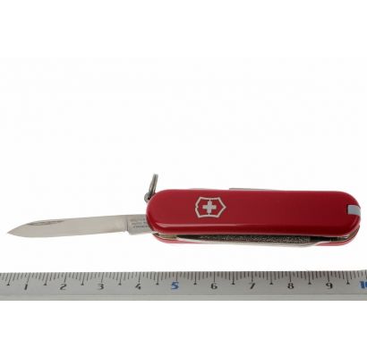 Складаний ніж Victorinox Signature 0.6225