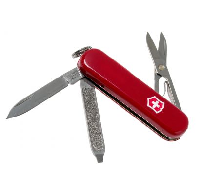 Складаний ніж Victorinox Swisslite 0.6228