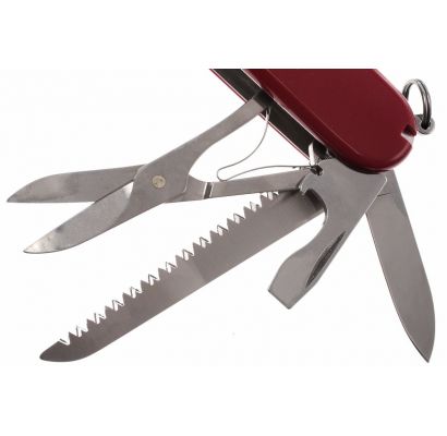 Складной нож Victorinox Huntsman 1.3713
