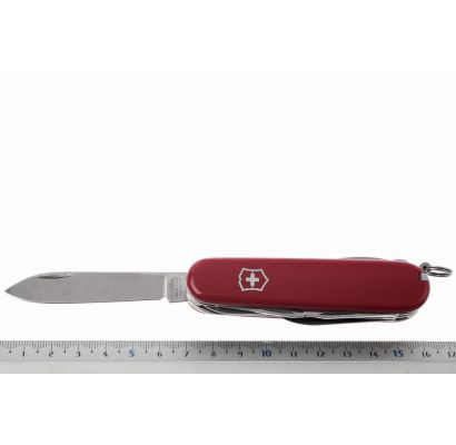 Складной нож Victorinox Huntsman 1.3713