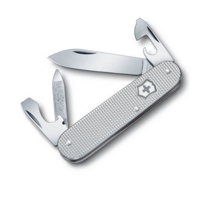 Складной нож Victorinox Cadet ALOX 0.2600.L1226