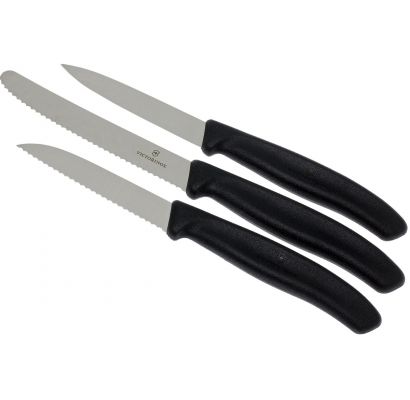 Набор кухонных ножей Victorinox SWISS CLASSIC Paring Set 6.7113.3