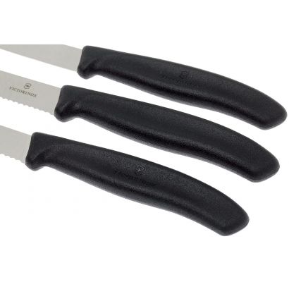 Набор кухонных ножей Victorinox SWISS CLASSIC Paring Set 6.7113.3