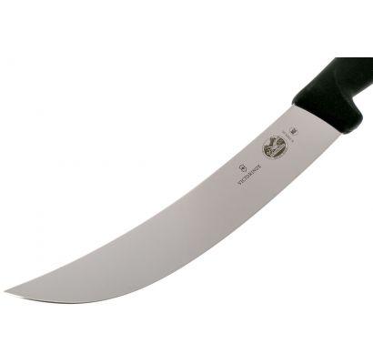 Кухонний ніж Victorinox Fibrox Cimeter Steak 5.7303.25