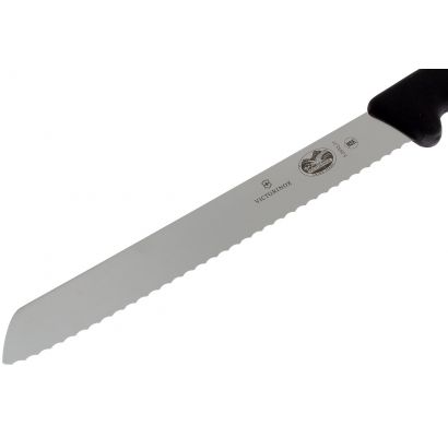 Кухонный нож Victorinox Fibrox Bread 5.2533.21