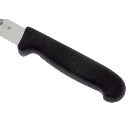 Кухонный нож Victorinox Fibrox Bread 5.2533.21