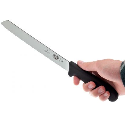 Кухонный нож Victorinox Fibrox Bread 5.2533.21