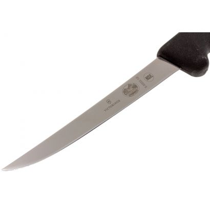 Кухонний ніж Victorinox Fibrox Boning Flexible 5.6203.12