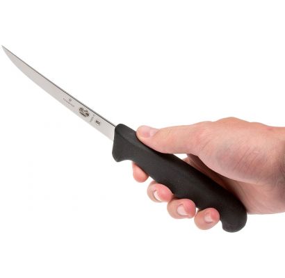 Кухонний ніж Victorinox Fibrox Boning Flexible 5.6203.12