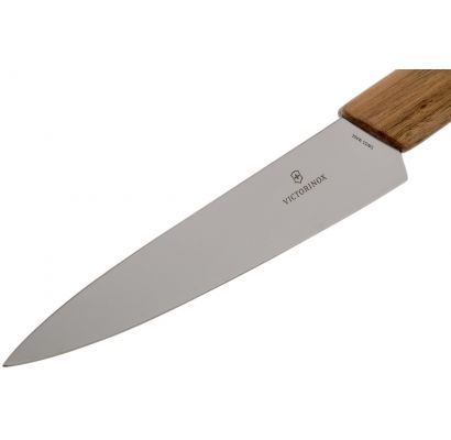Кухонний ніж Victorinox Swiss Modern Kitchen 6.9010.15G