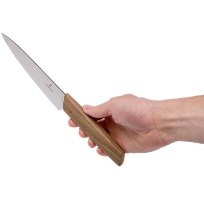 Кухонний ніж Victorinox Swiss Modern Kitchen 6.9010.15G