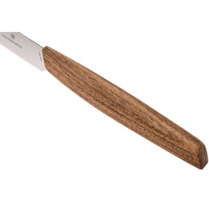 Набір ножів для стейка Victorinox Swiss Modern Steak Set 6.9000.12G